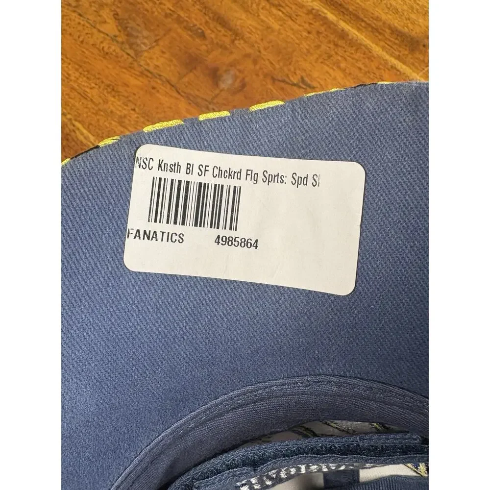17 Racing Hat